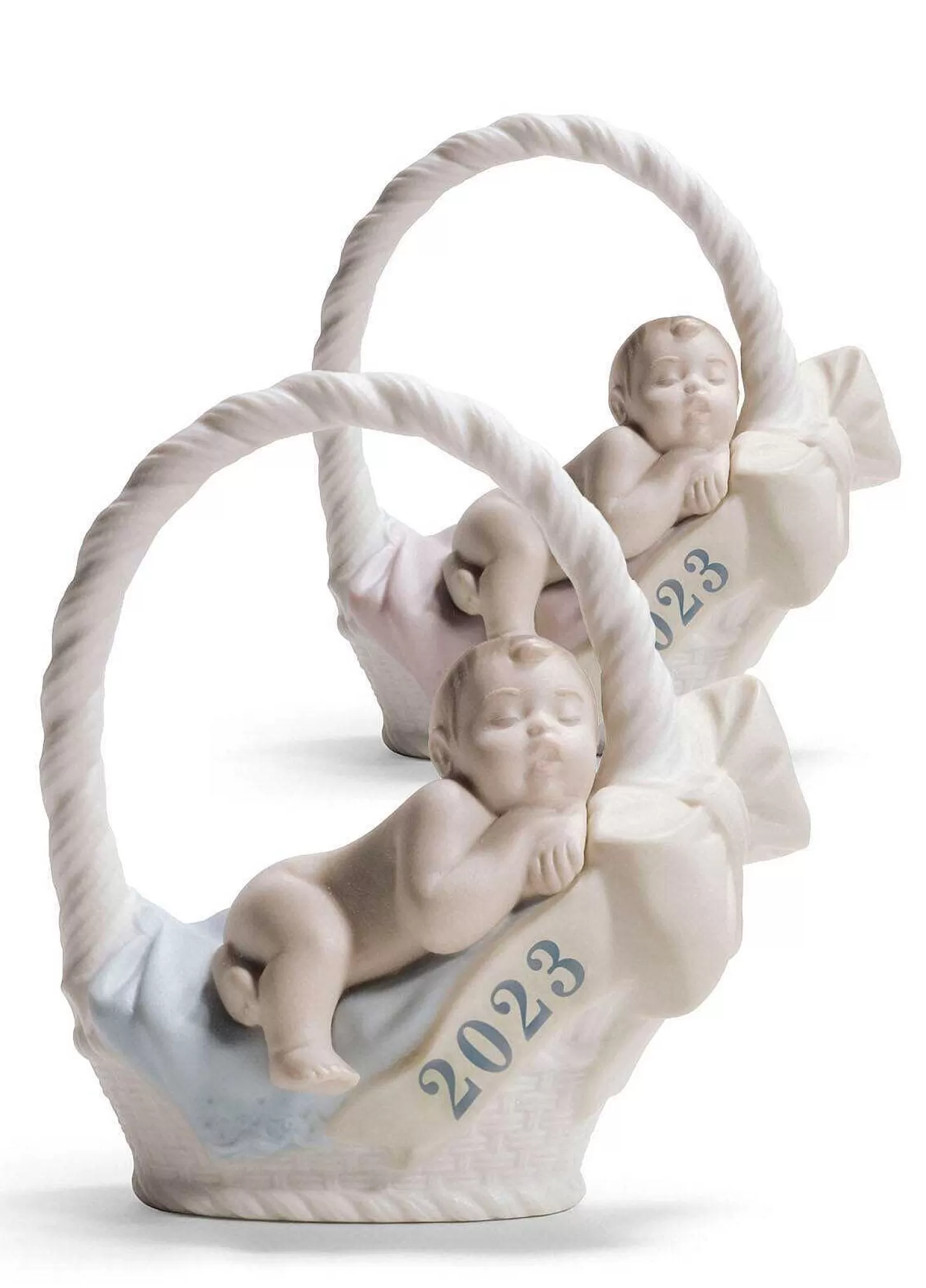 Lladró Born In 2023 Boy Figurine^ Gifts