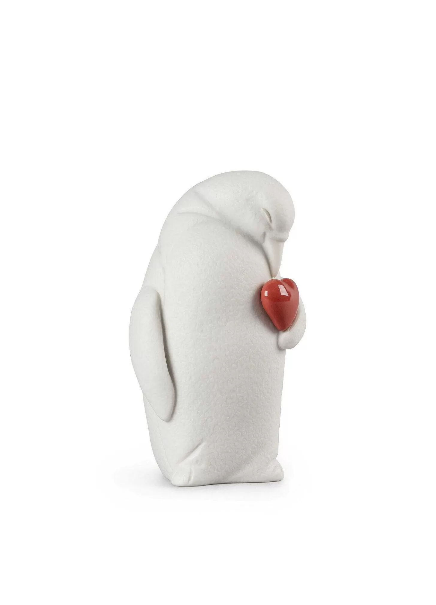 Lladró Colby-Protective Penguin Figurine^ Gifts