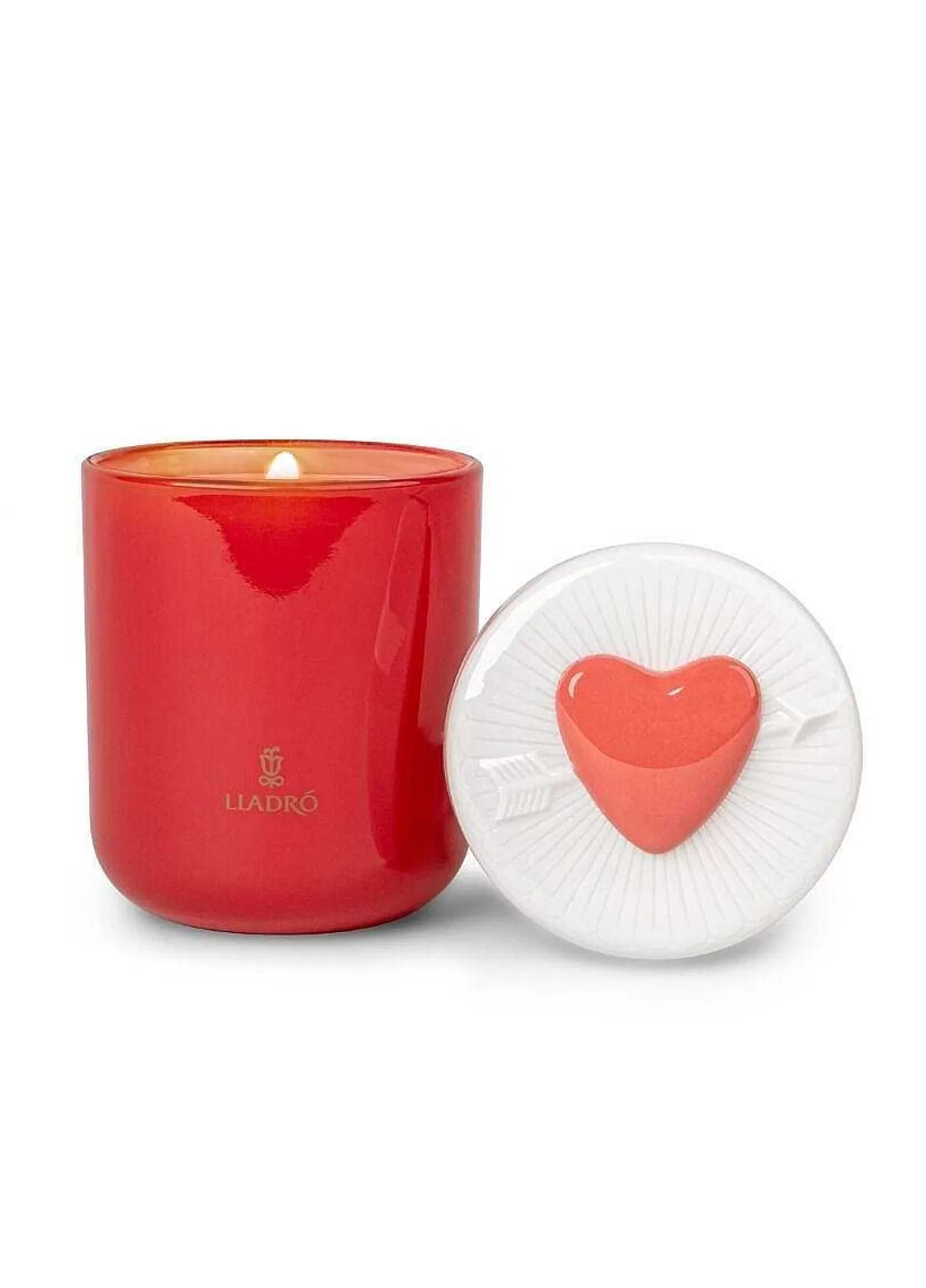 Lladró Crush Candle - Moonlight^ Gifts