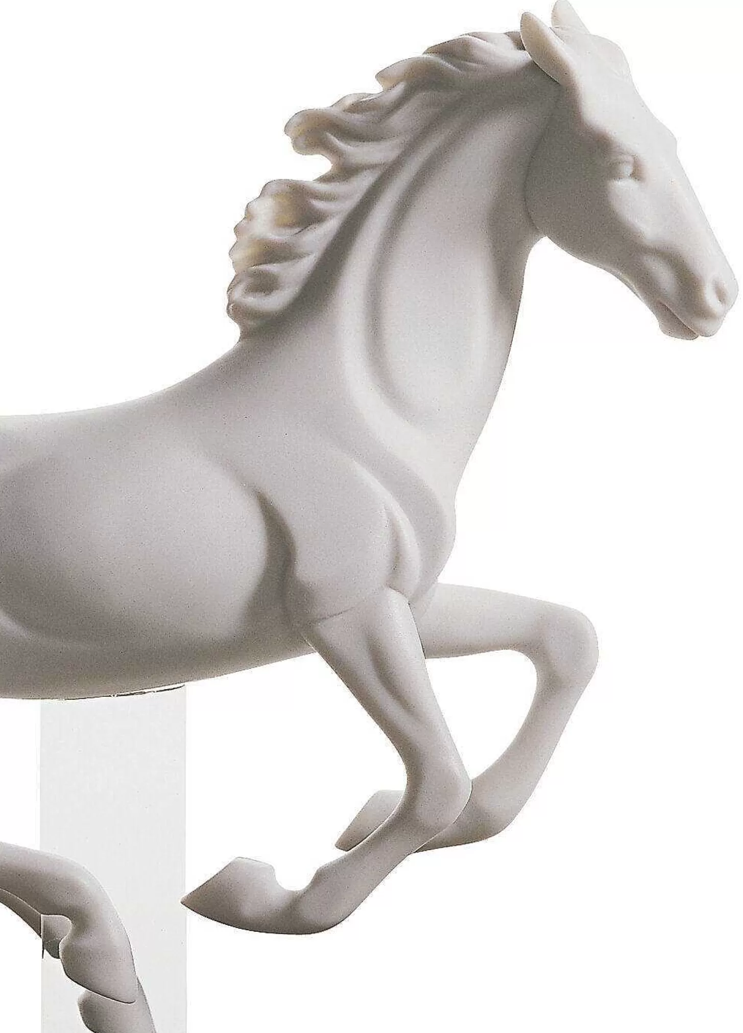 Lladró Gallop I Horse Figurine^ Animals