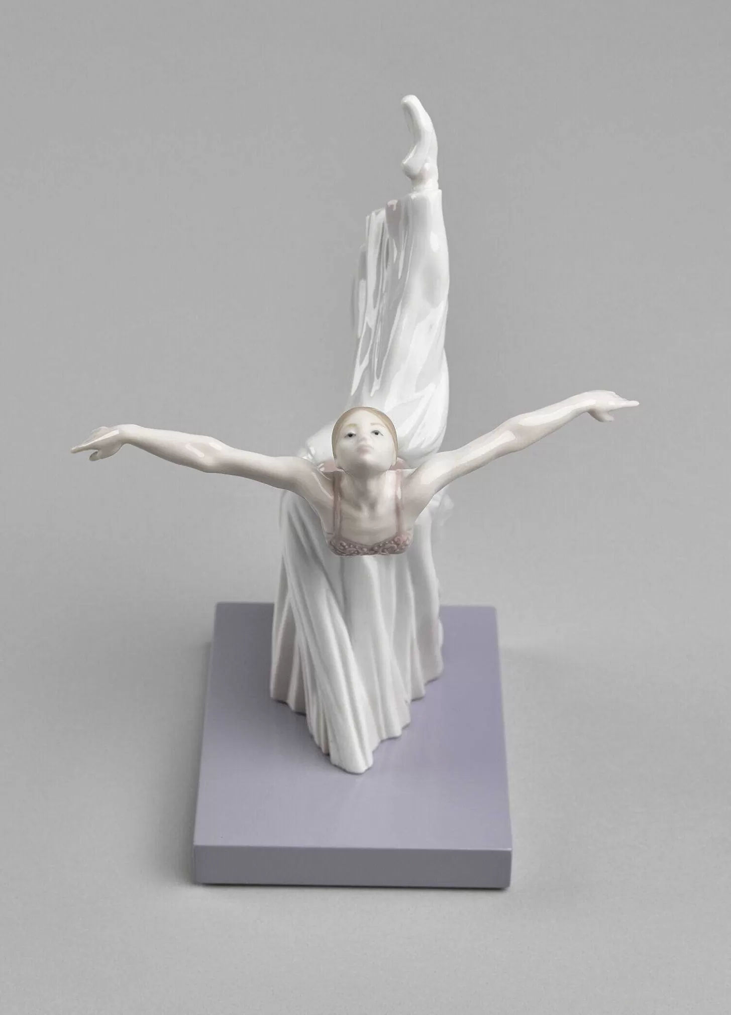 Lladró Giselle Arabesque Ballet Figurine^ Performing Arts