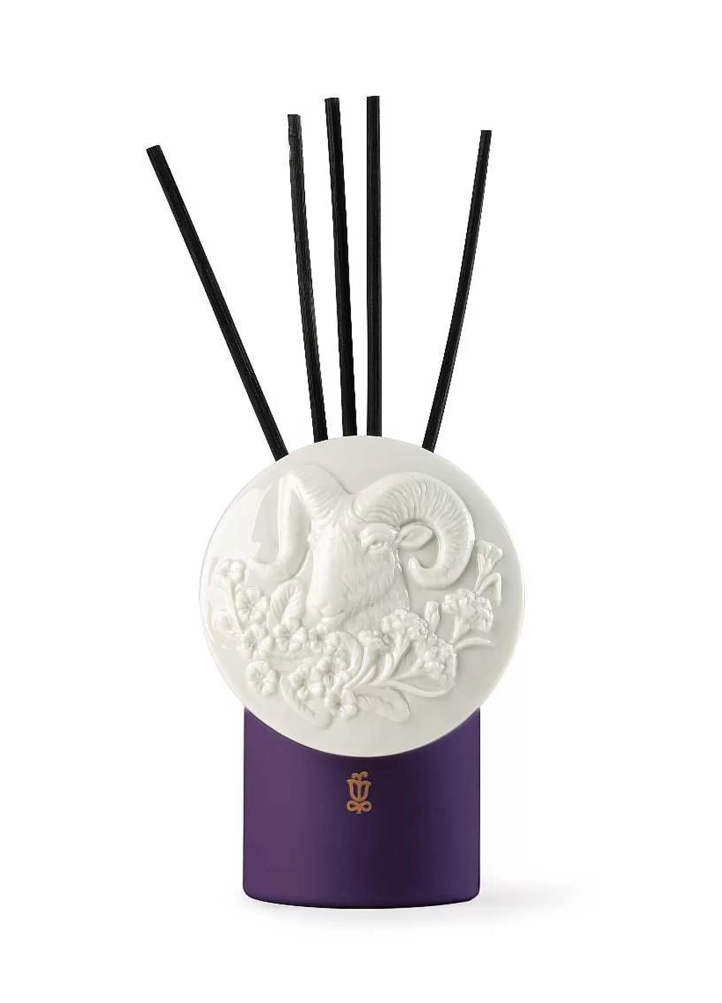 Lladró Goat Perfume Diffuser - On The Prairie^ Gifts