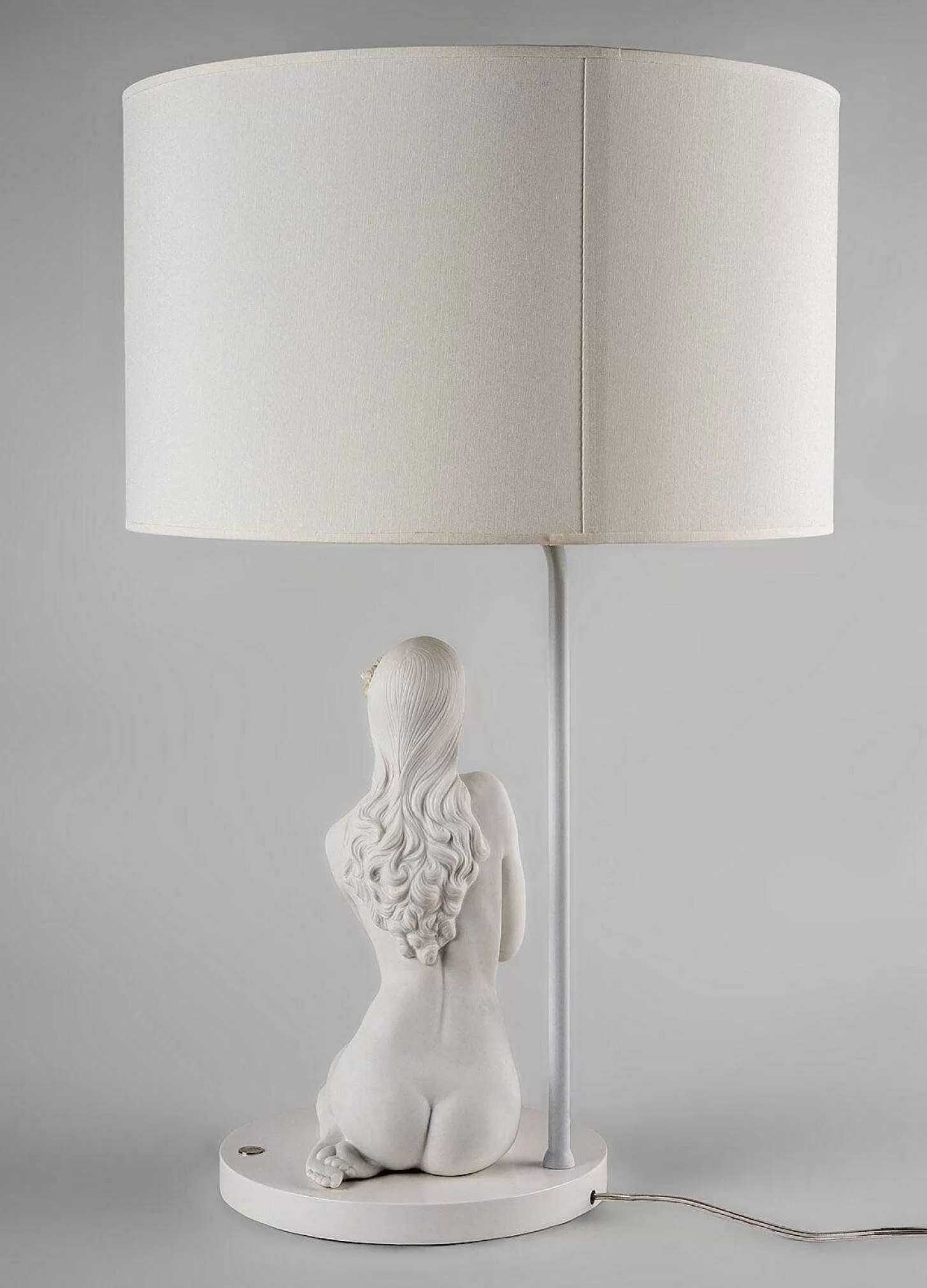 Lladró Inner Peace Table Lamp (Us)^ Lighting