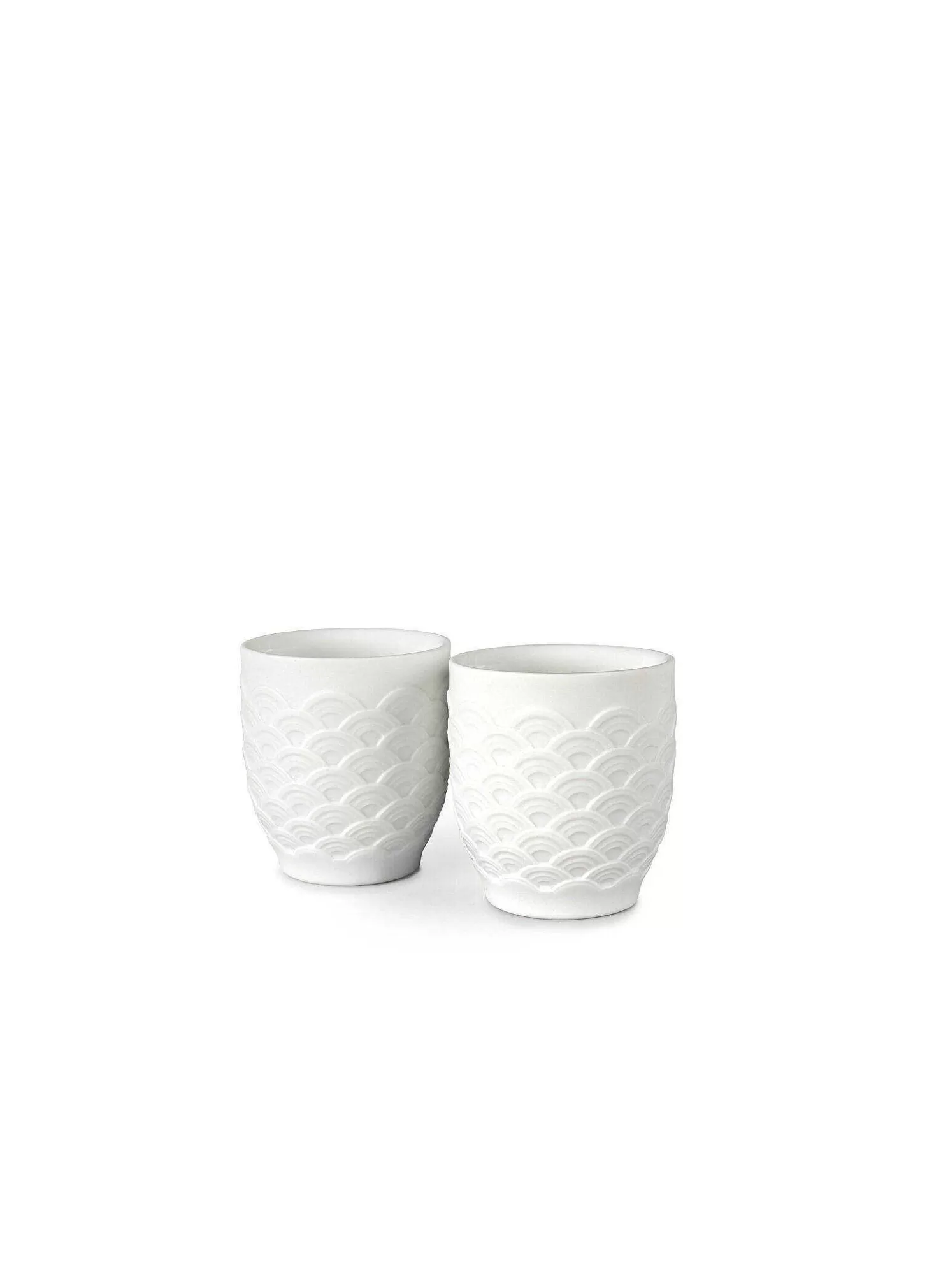 Lladró Koi Sake Cups^ Gifts