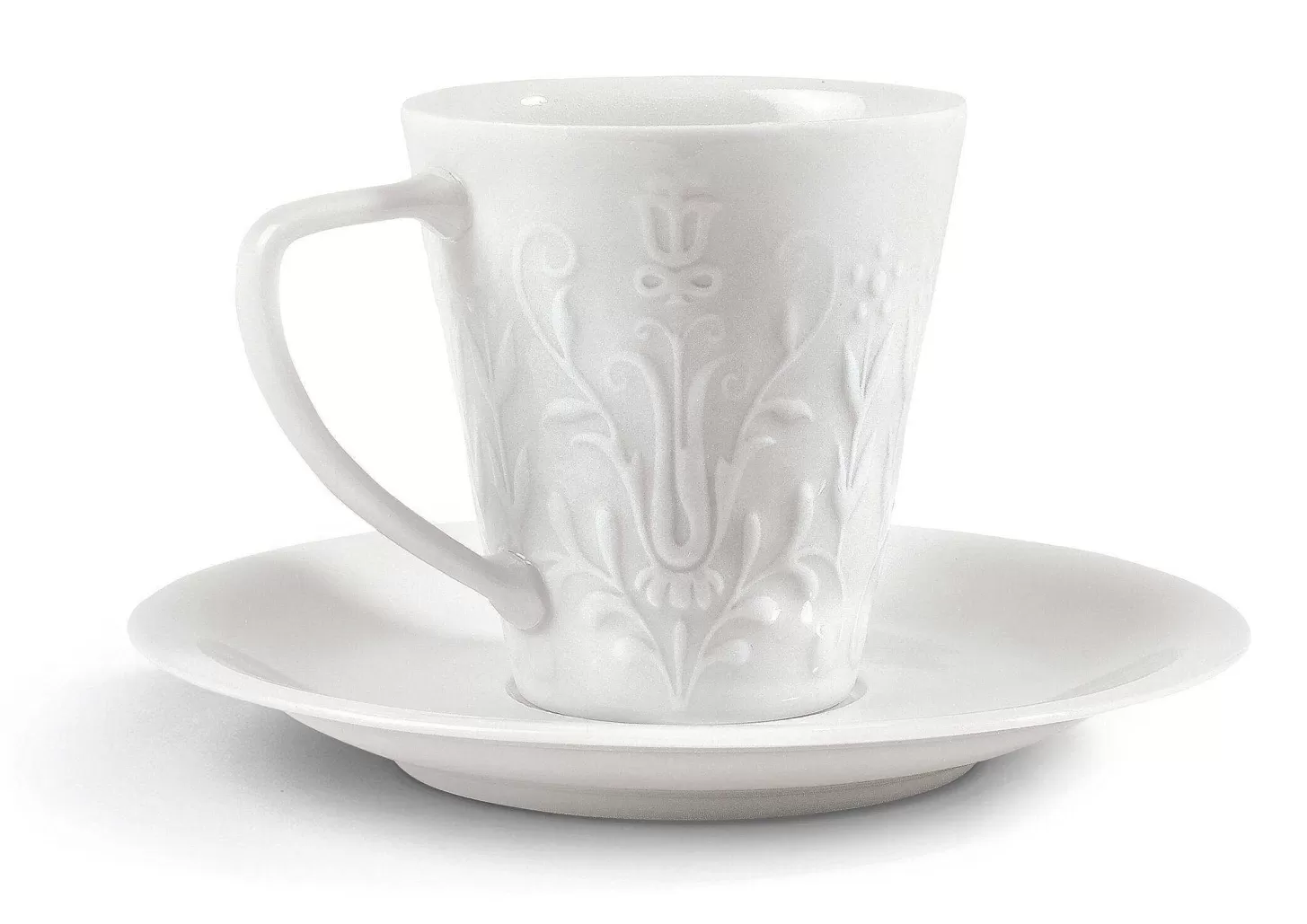 Lladró Logos Tea Cups^ Gifts