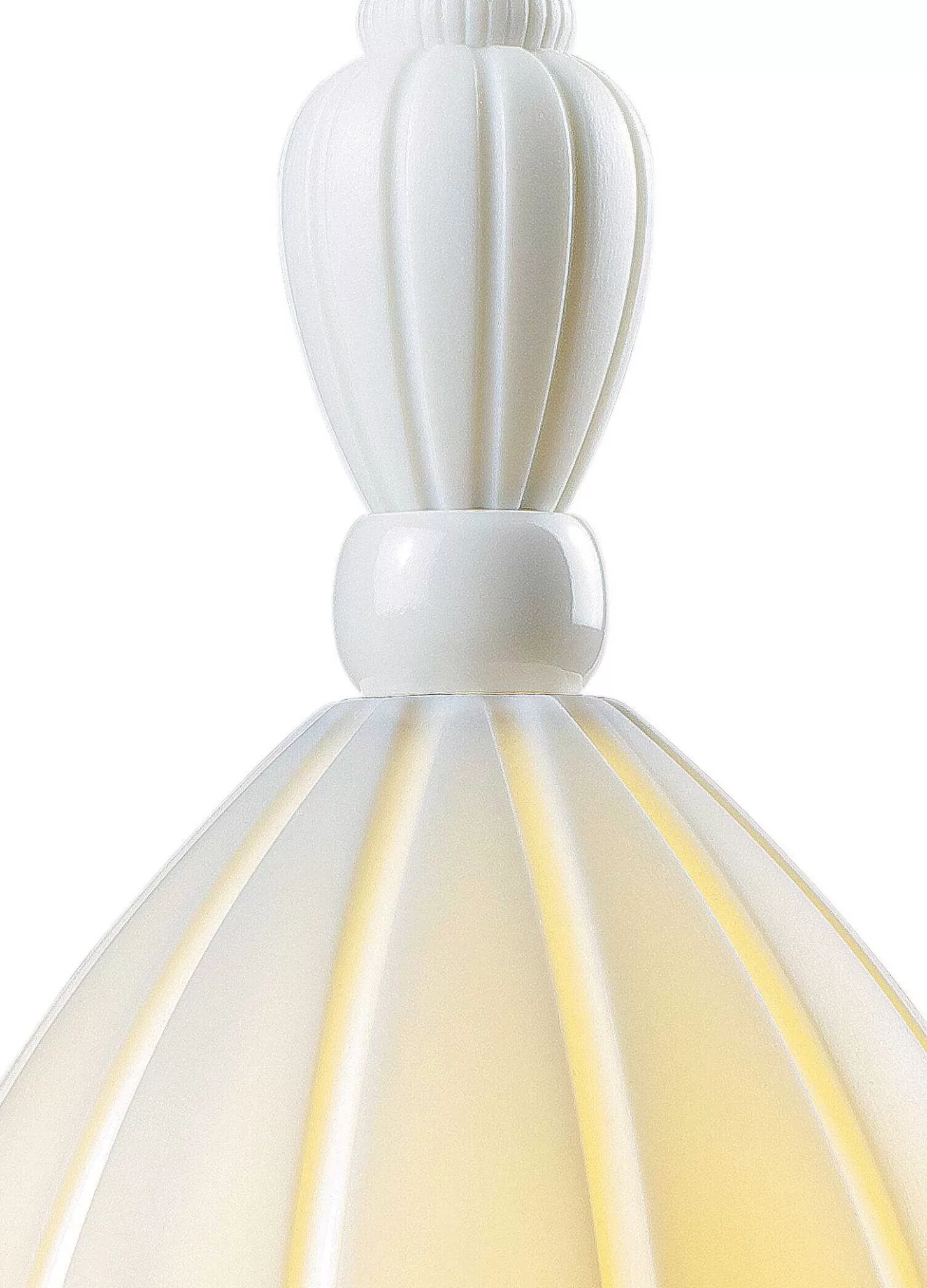 Lladró Mademoiselle Daniela Table Lamp (Us)^ Lighting