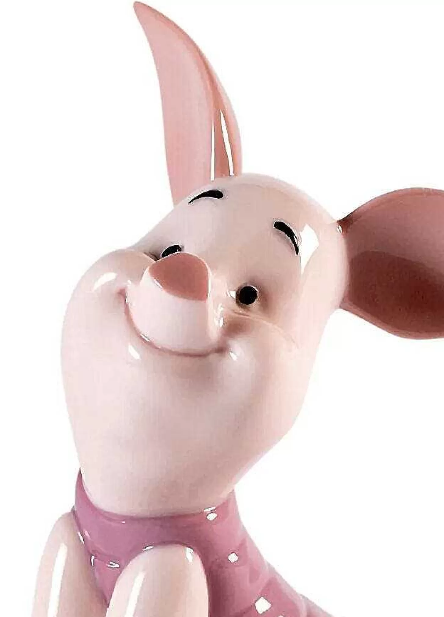 Lladró Pooh And Piglet Set^ Disney
