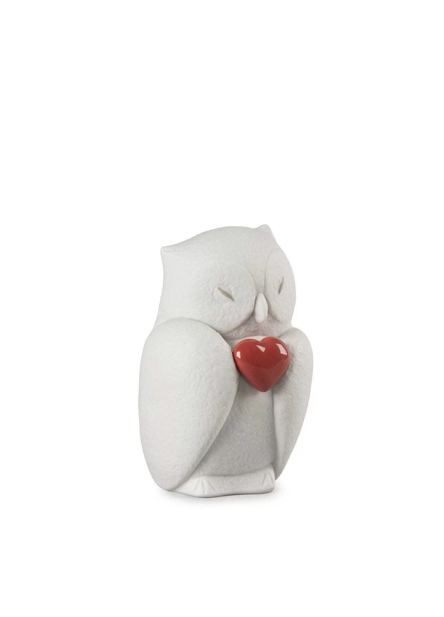 Lladró Reese-Intuitive Owl Figurine^ Gifts