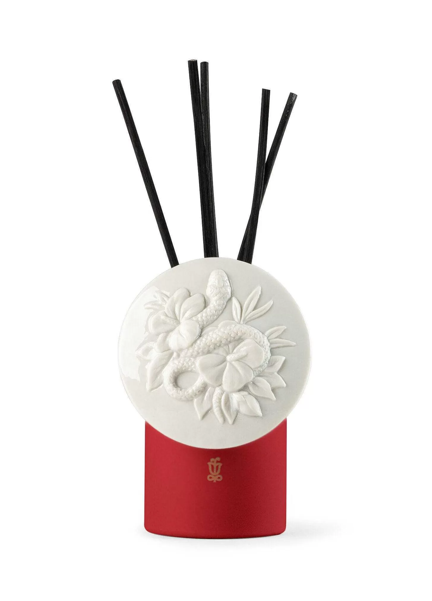 Lladró Snake Perfume Diffuser - A Secret Orient^ Gifts