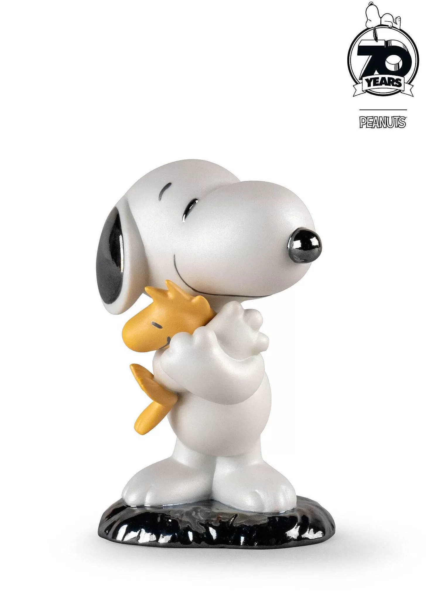 Lladró Snoopy Figurine^ Gifts