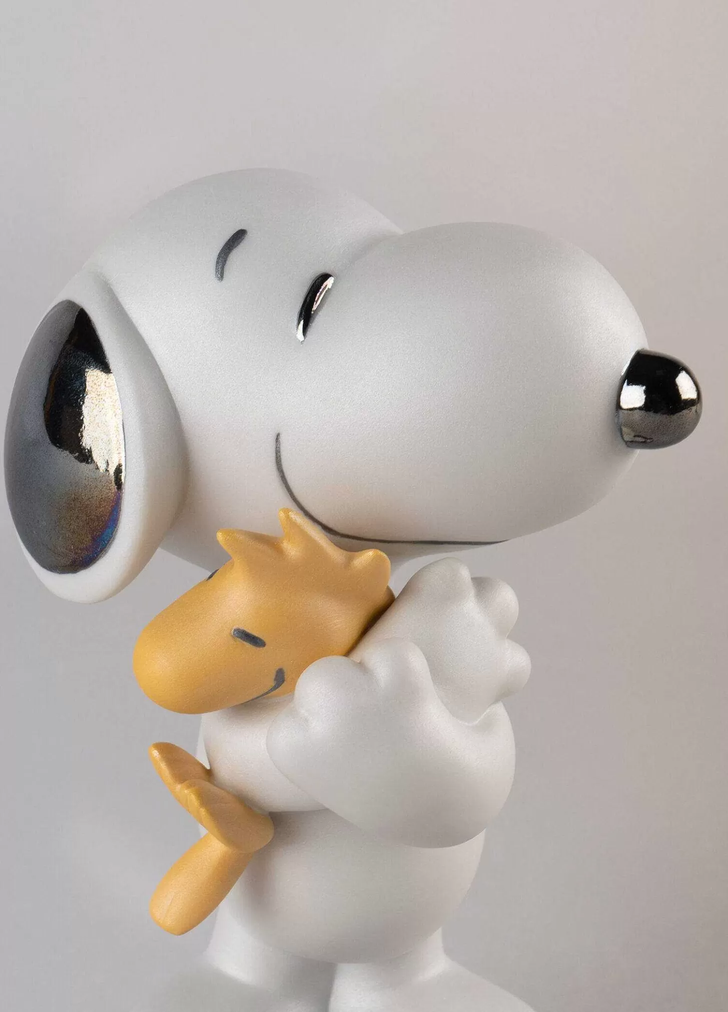 Lladró Snoopy Figurine^ Gifts