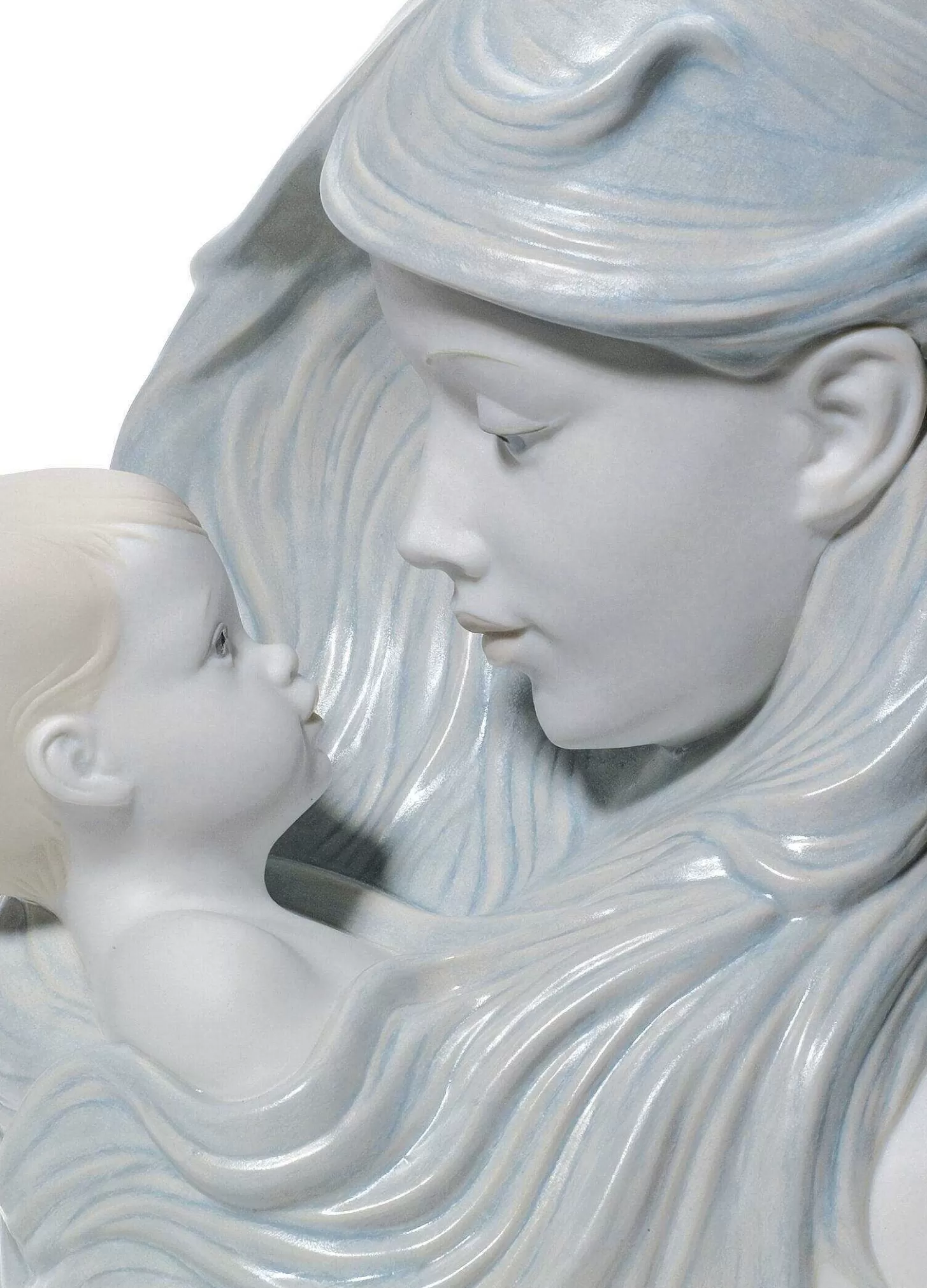 Lladró Sweet Caress Mother Figurine^ Heritage