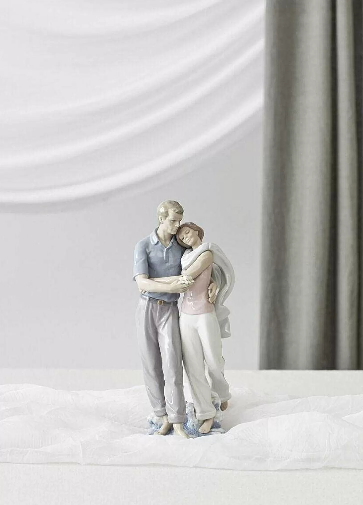 Lladró You'Re Everything To Me Couple Figurine^ Heritage